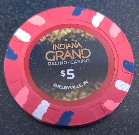 poker indiana grand